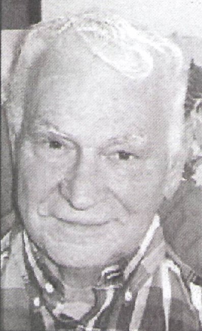 Obituary of Clarence E. Anderson