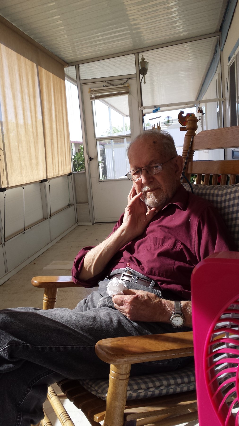 Obituario de Antonio Ladeiro Ferreira