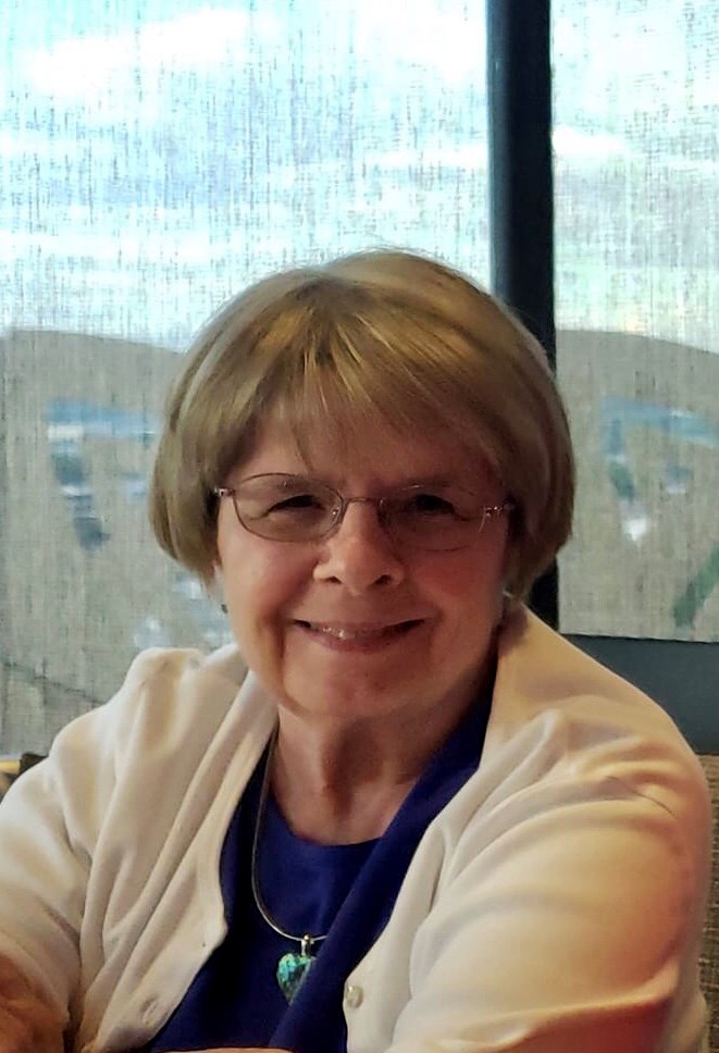 Obituary of Debbie Burnside