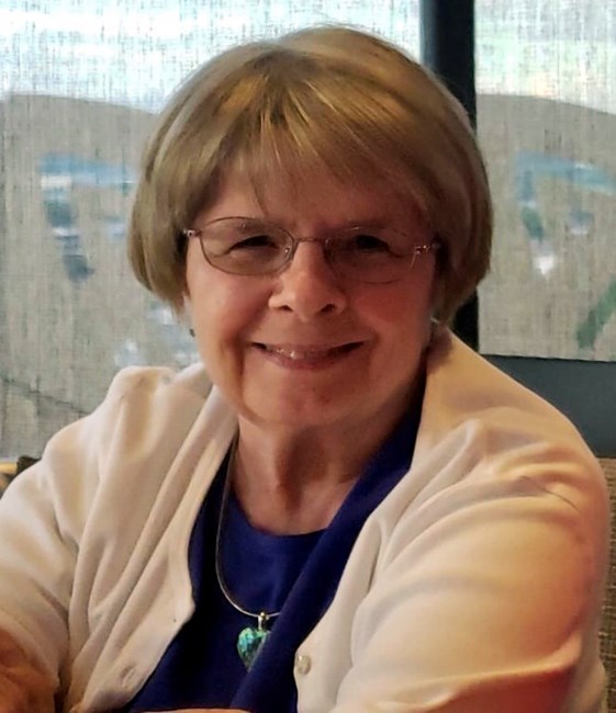 Obituary of Debbie Burnside