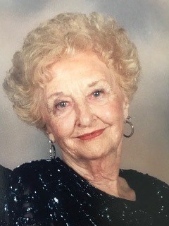 Obituary of Mary Josephine Lodinger