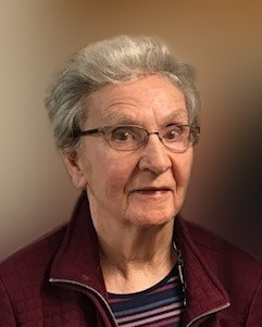 Avis de décès de Betty Millicent Shirley Randall