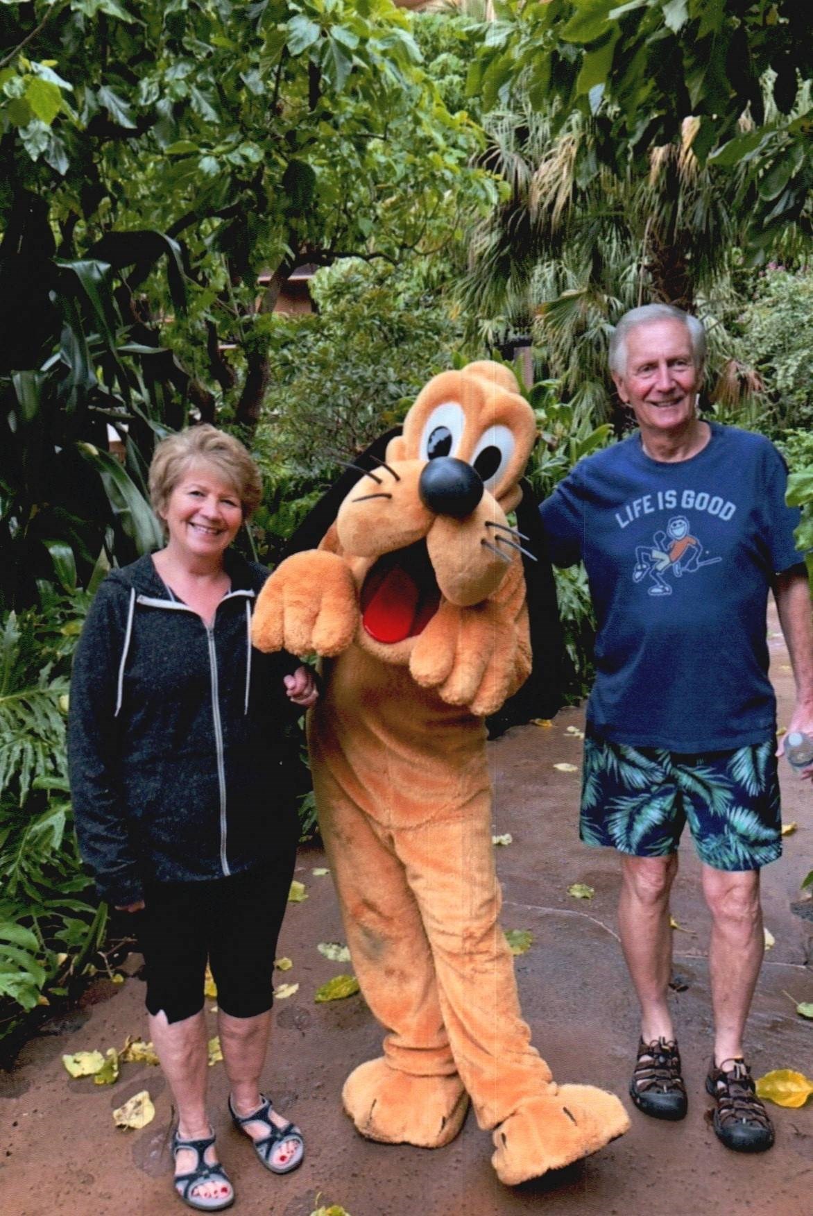 Obituary of David Lee Hutchison