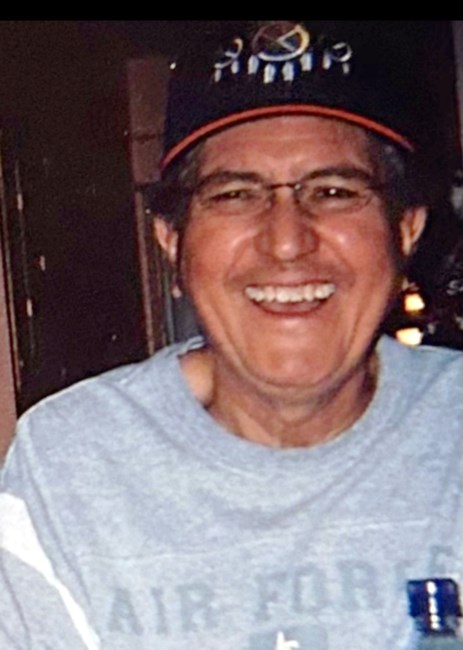 Obituary of Floyd M. Sisneros