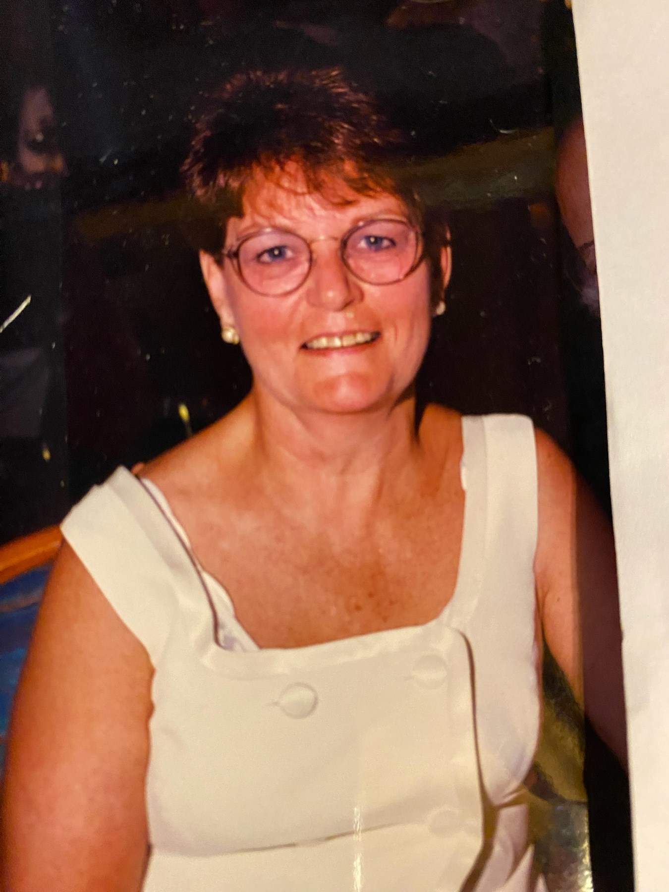Obituary of Margaret A. Riccitelli