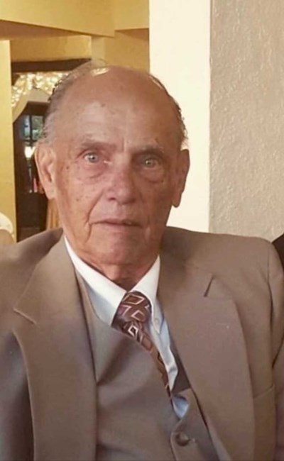 Obituary of Wilbert Joseph Ferreira