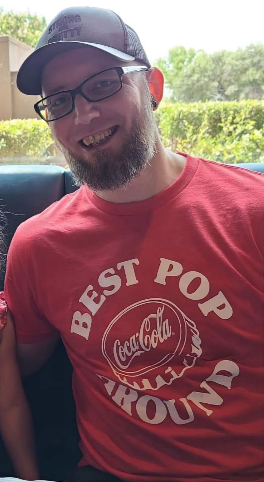 Obituary of Jeremiah "JP" Provence