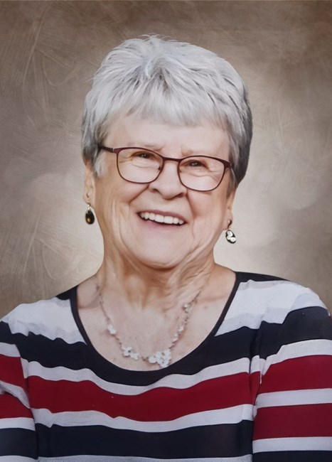 Avis de décès de Pauline Picard