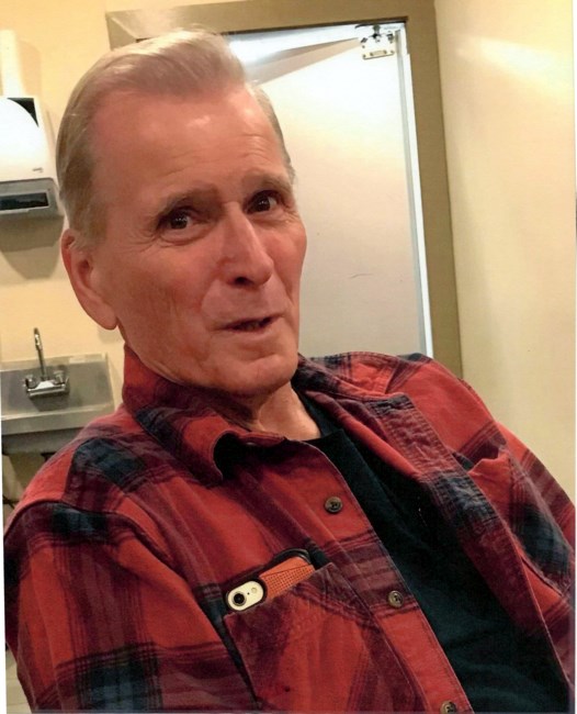 Obituary of Percy "Bud" Hines Jr.