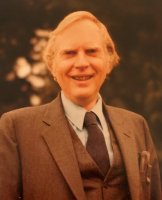 Obituary of Charles Austin Gaines