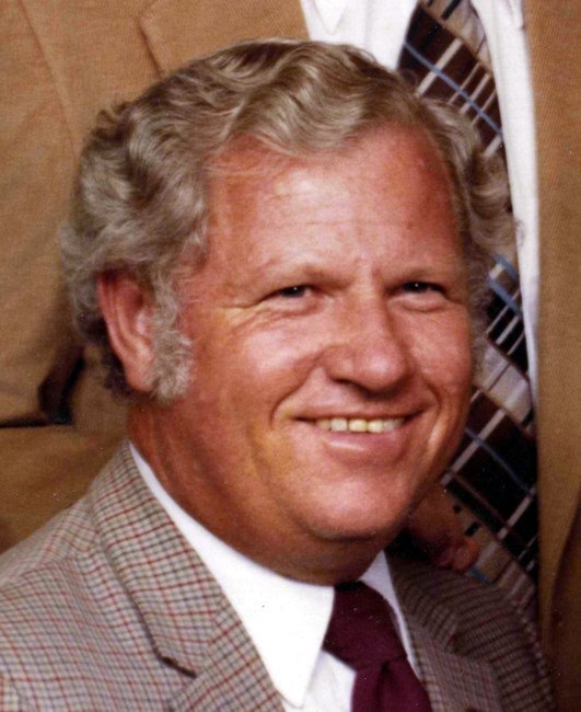 Obituary of Bobby Eugene Bradley