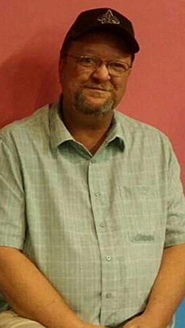 Obituary of David Oliver Webb