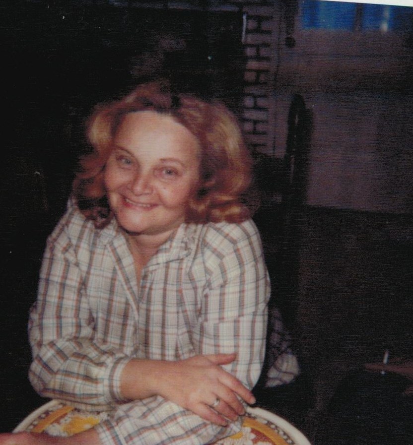 Obituary of Florence Abrams