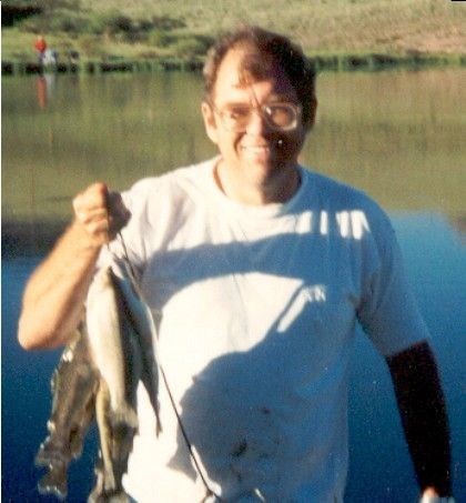 Obituary of Howard Brock Nisbett