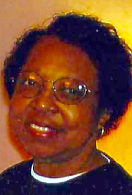 Obituary of Fannie Mae McKnight