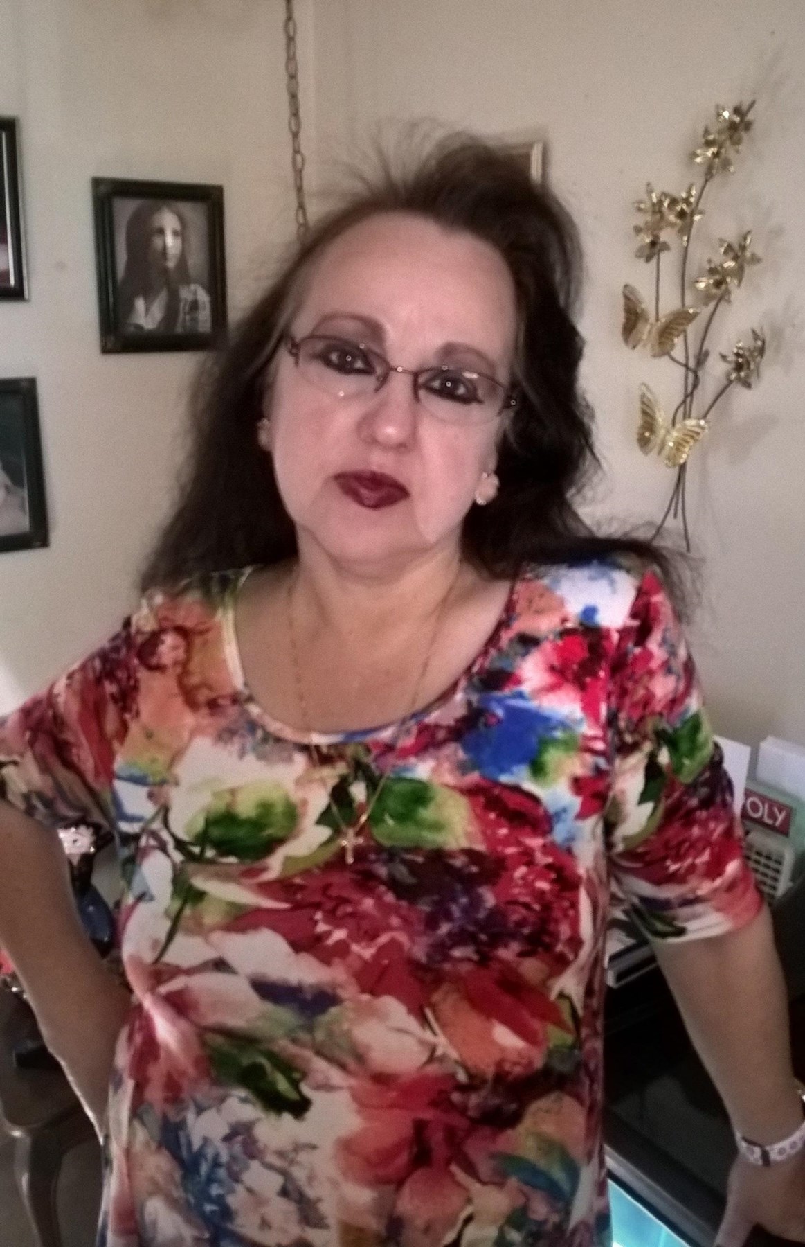 Obituary of Adela Ann Bass