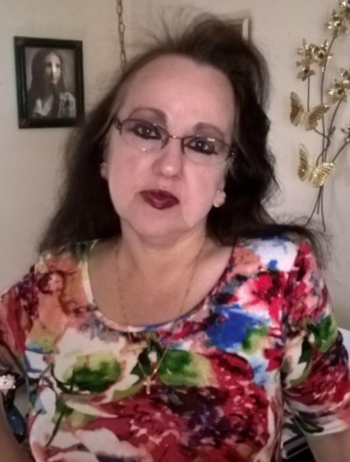 Obituary of Adela Ann Bass