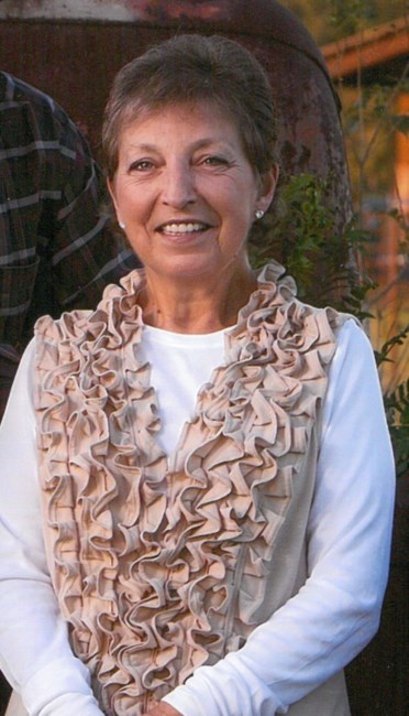 Obituary of Sharon Sue Landry Trahan