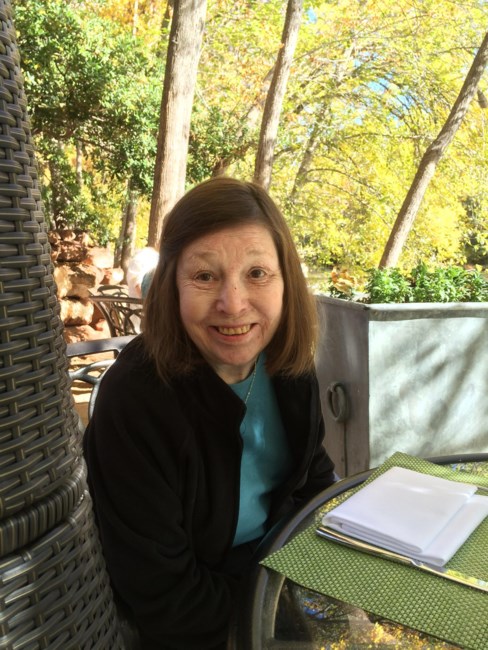 Obituary of Donna Virginia Martin Hicks