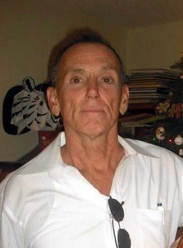 Obituary of Patrick "Mike" Moreno