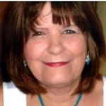 Connie Caldwell