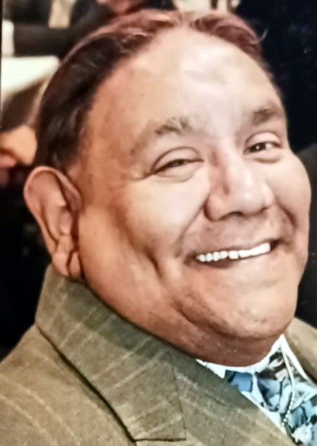 Obituary of Basilio R. Galaviz Jr.