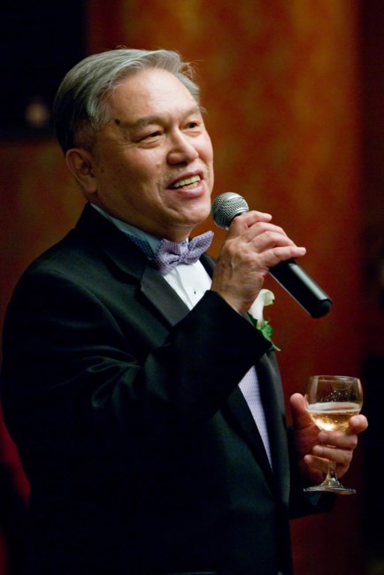 Obituary of David Kee Wai Lam