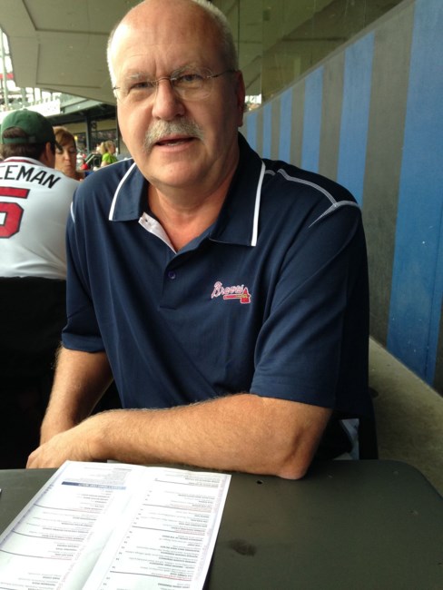 Obituary of Greg Eugene Gibbons