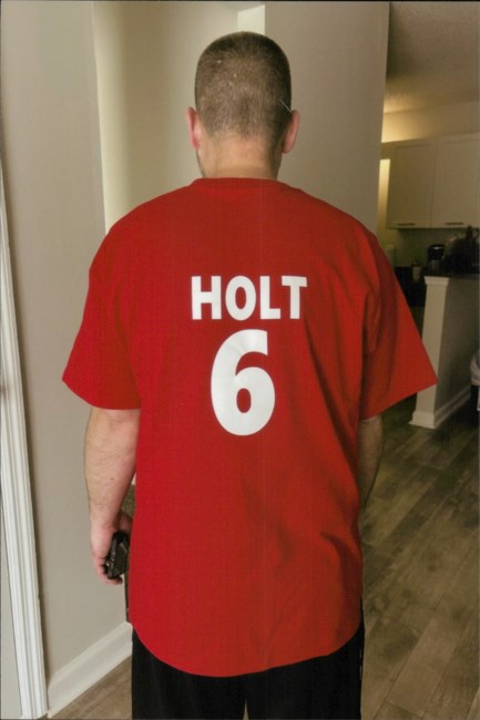 Obituary of Adam "Ohio" Sean Holt