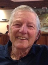 Obituary of Jack Vanderryn
