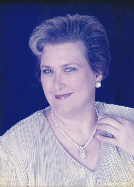 Obituary of Susan Dianne Todd