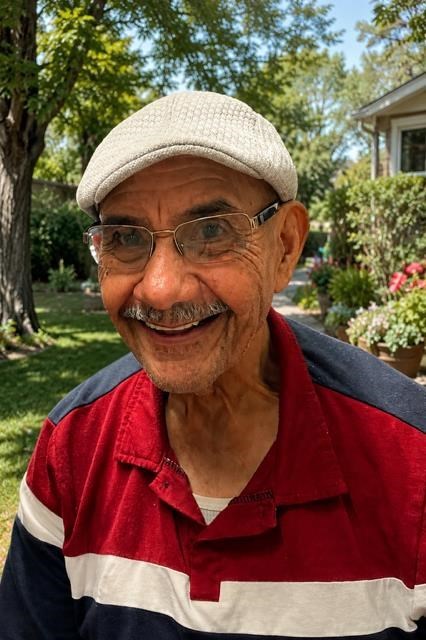 Obituary of Carlos Morales