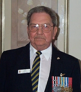 Obituary of Mr. Daniel Alfred Roderick (RICK) Kelly