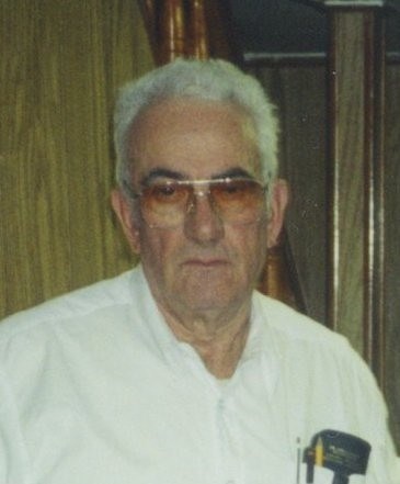 Obituary of Francesco Filice