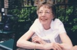 Betty Hartwig