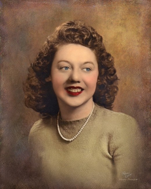 Obituary of Kathleen T. Torres Hill