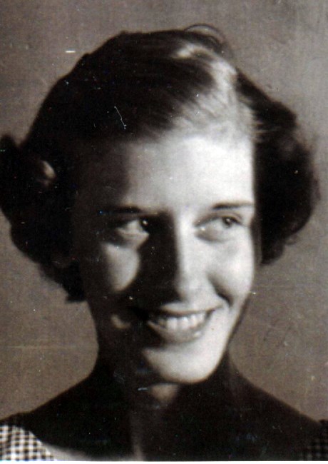 Obituary of Betty Louise Farmer