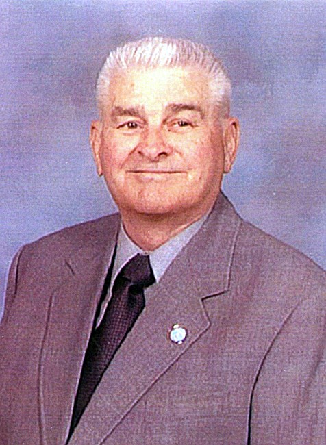 Obituary of William Francis Stout