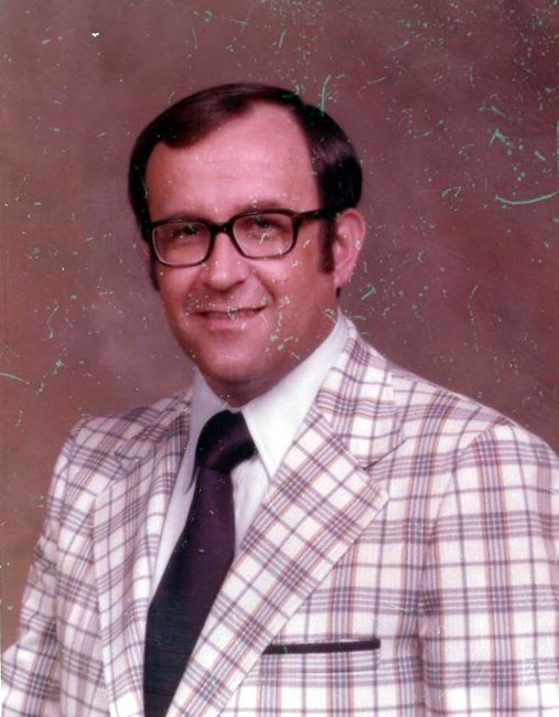 Obituary of Harold Lee Griggs