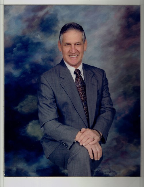 Obituary of Joseph C Foy