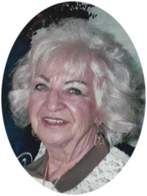 Obituary of Marjorie "Margie" J. Rosinski