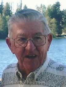 Obituary of Edward Howard Grimes
