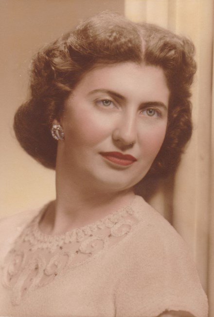Obituary of Carol Ireland