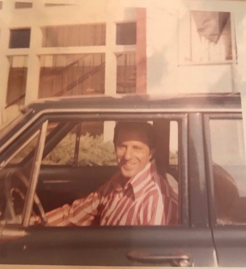 Obituary of Domenic P. Gliatta