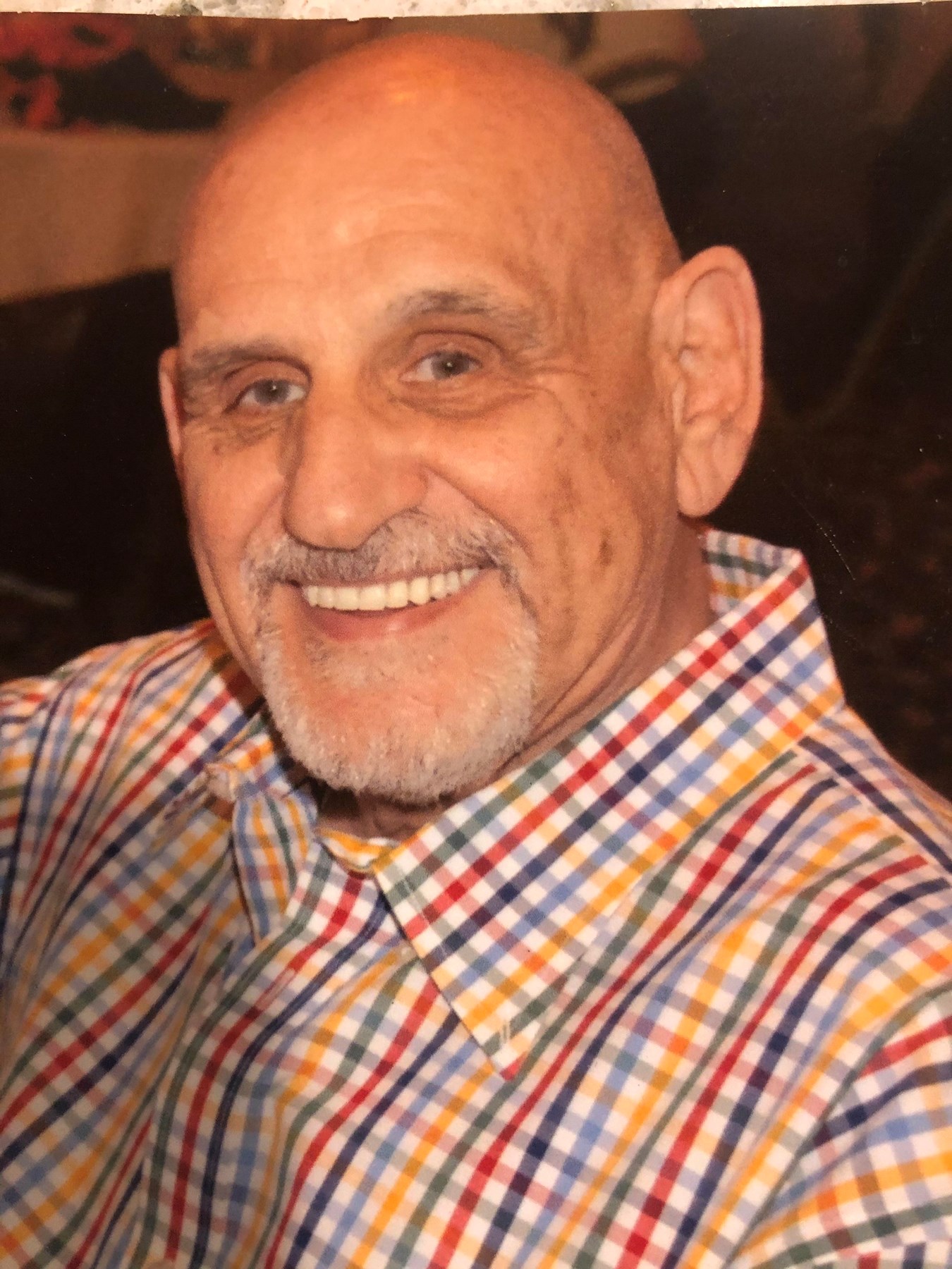 Obituary of Ernest C Lindo