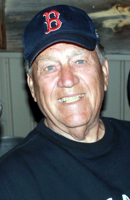 Obituary of Paul Raymond Levesque