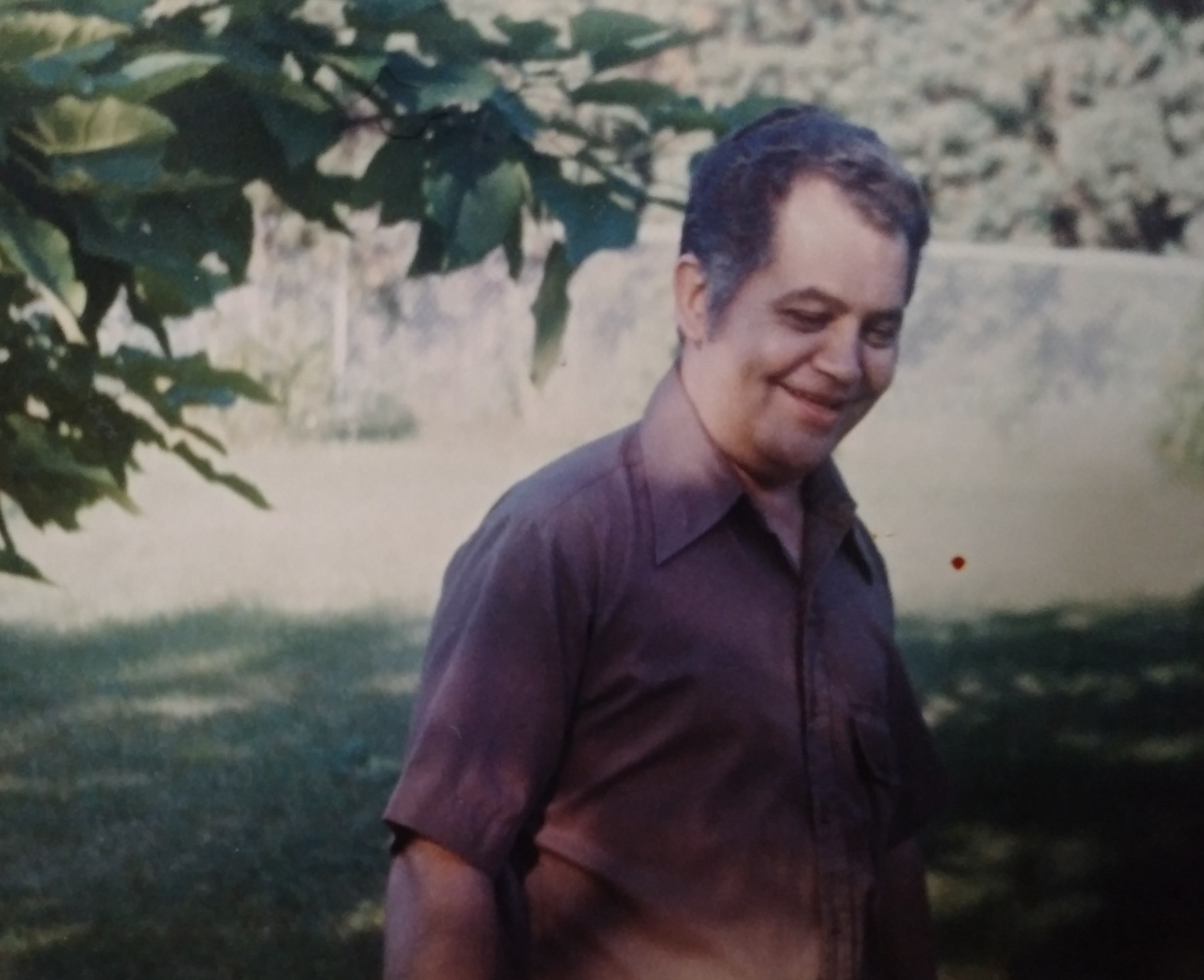 Obituary of David Snyder