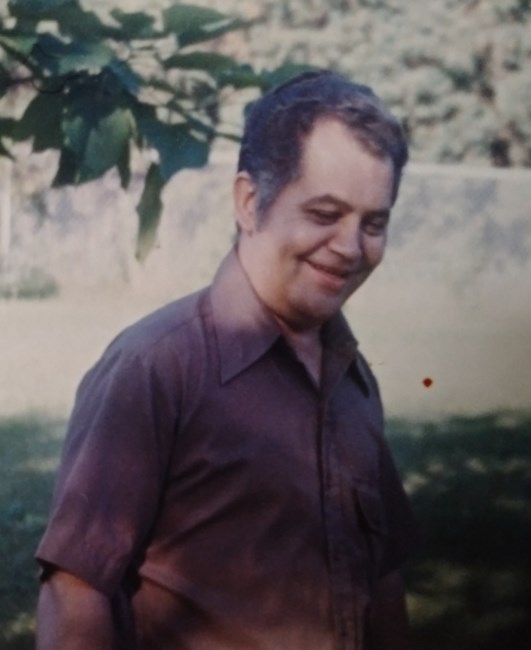 Obituary of David Snyder