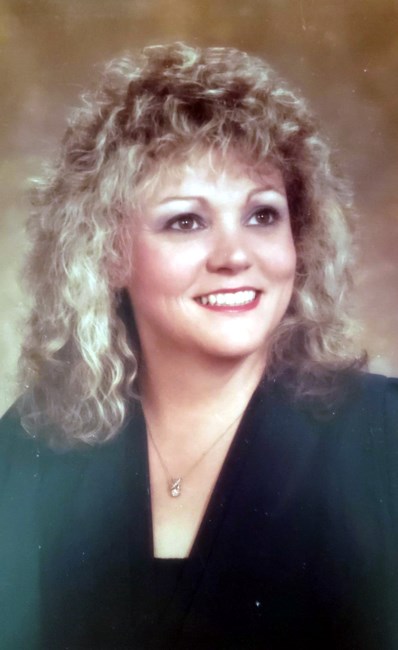 Obituary of Flo-Ann Lynn Campbell