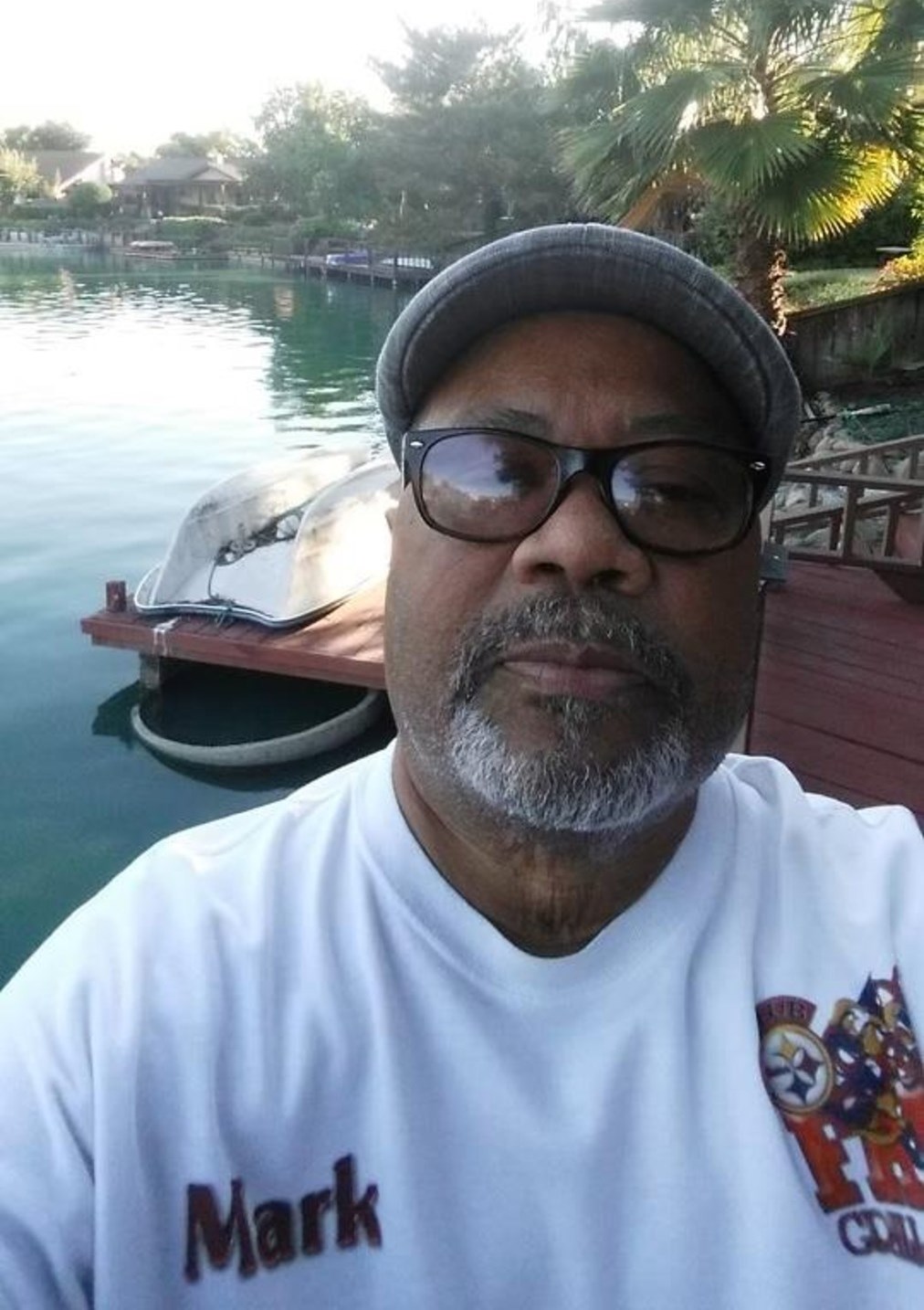 Mark Jordan Obituary Wilmington, CA